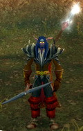 Benutzeravatar